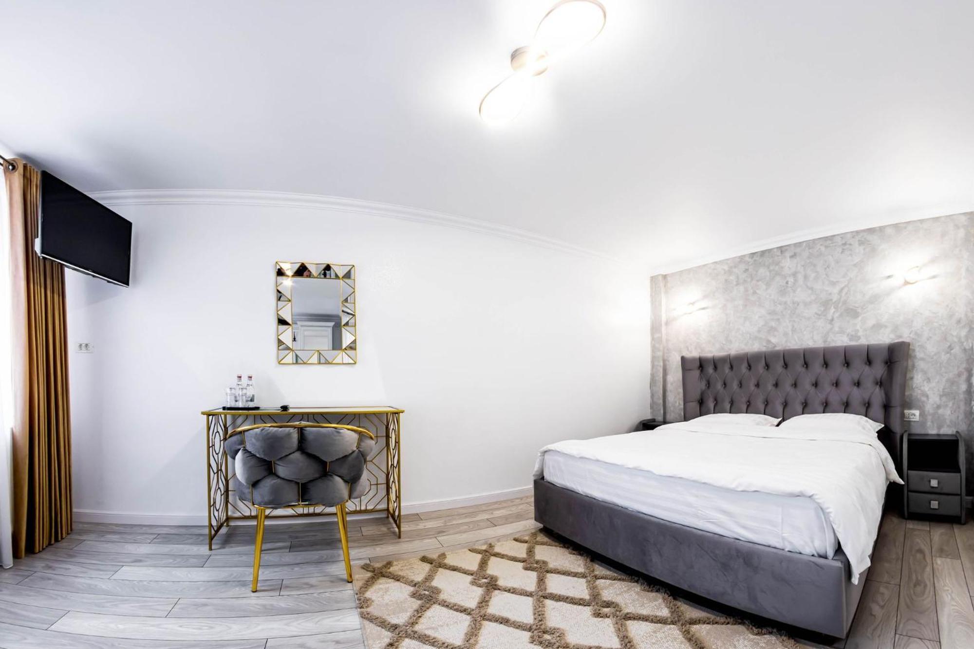 Valea Magurii 4* Novaci-Străini