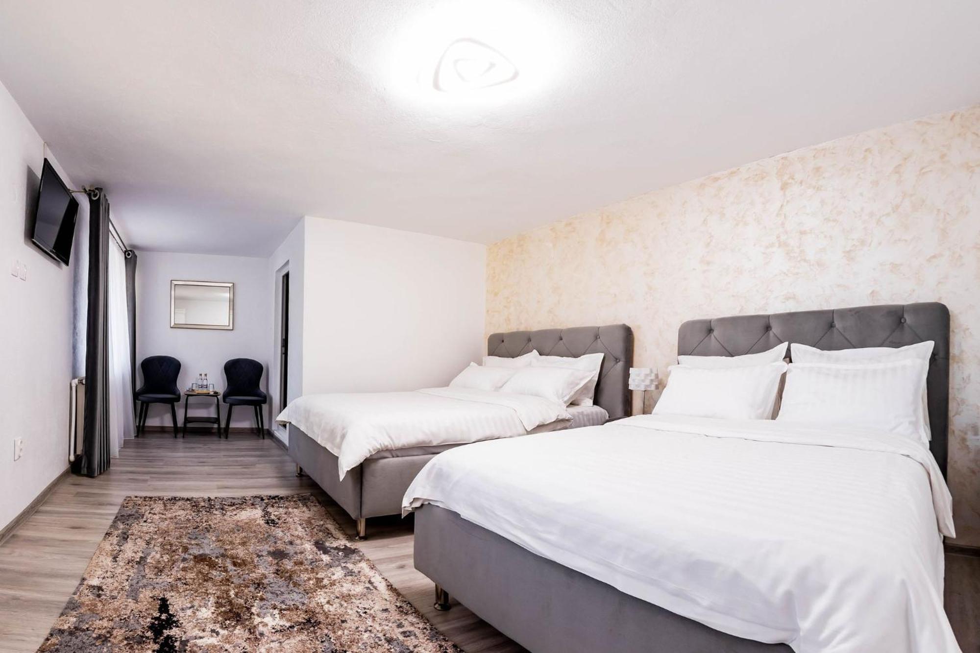 Valea Magurii 4*