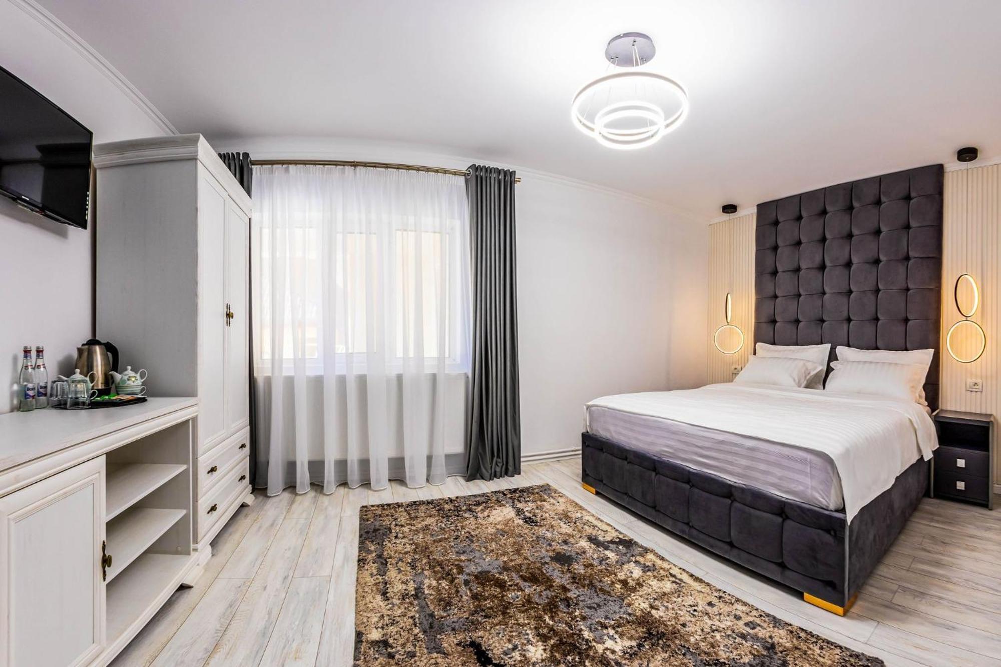 Maison d'hôtes Valea Magurii 4*