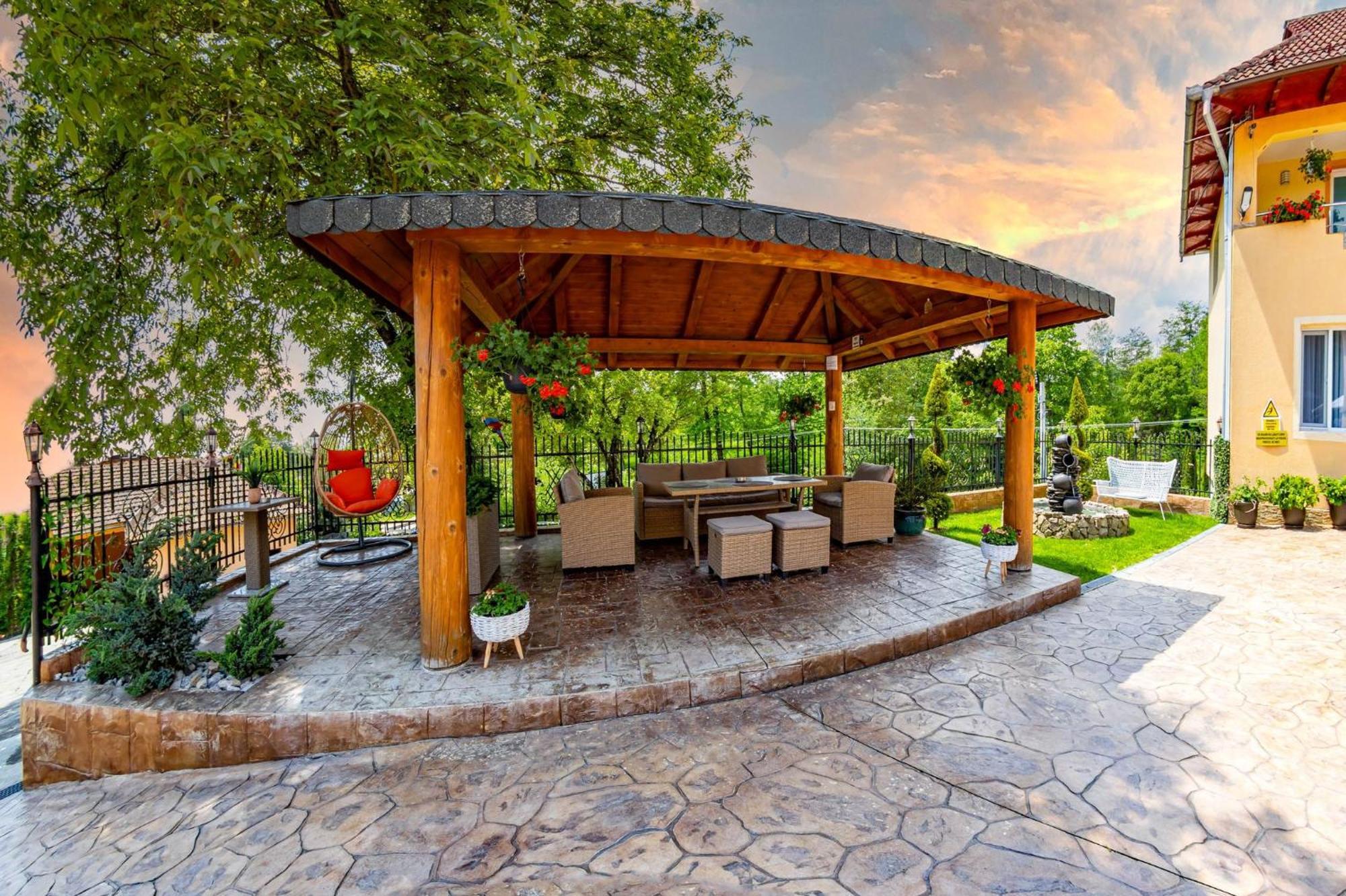 Gasthof Valea Magurii 4*