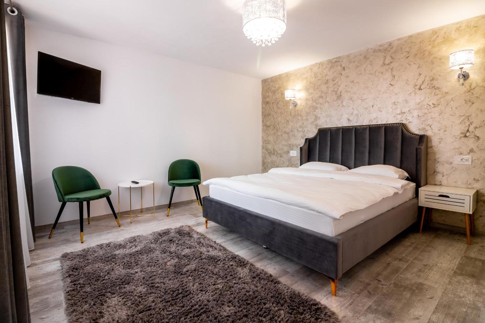 Valea Magurii Gasthof Novaci-Străini