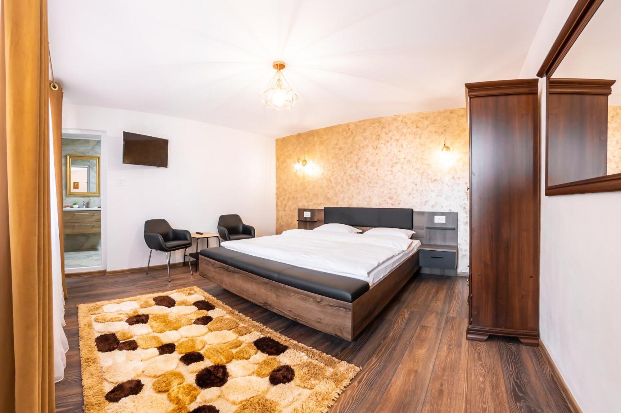 Gasthof Valea Magurii