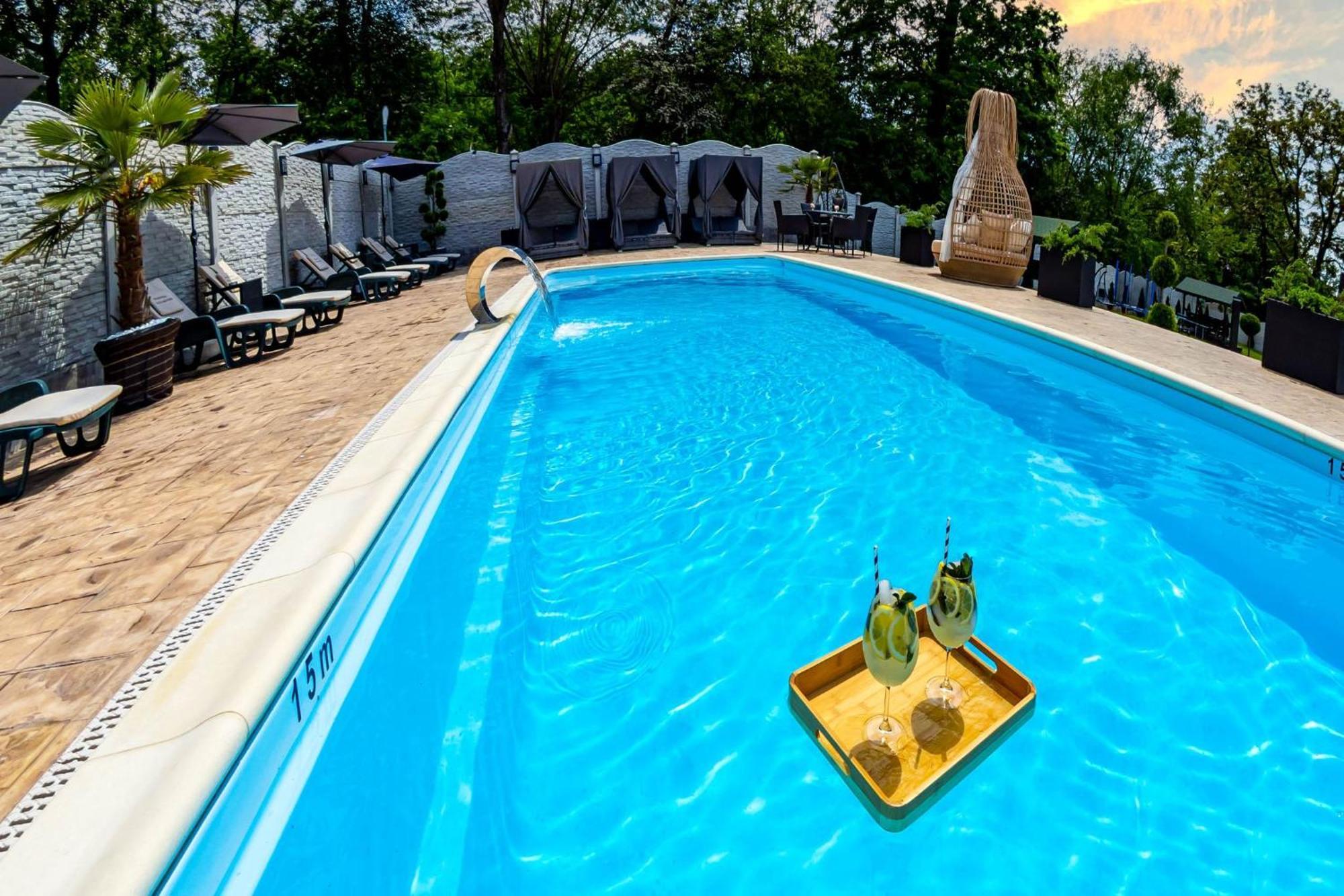 Valea Magurii Affittacamere 4*