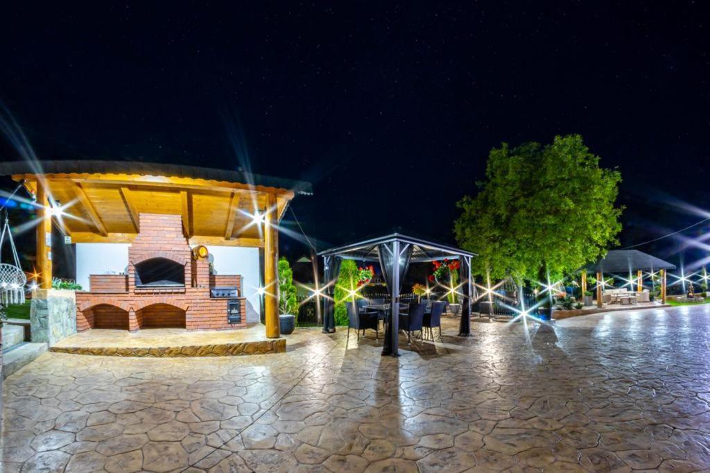 Valea Magurii 4* Novaci-Străini