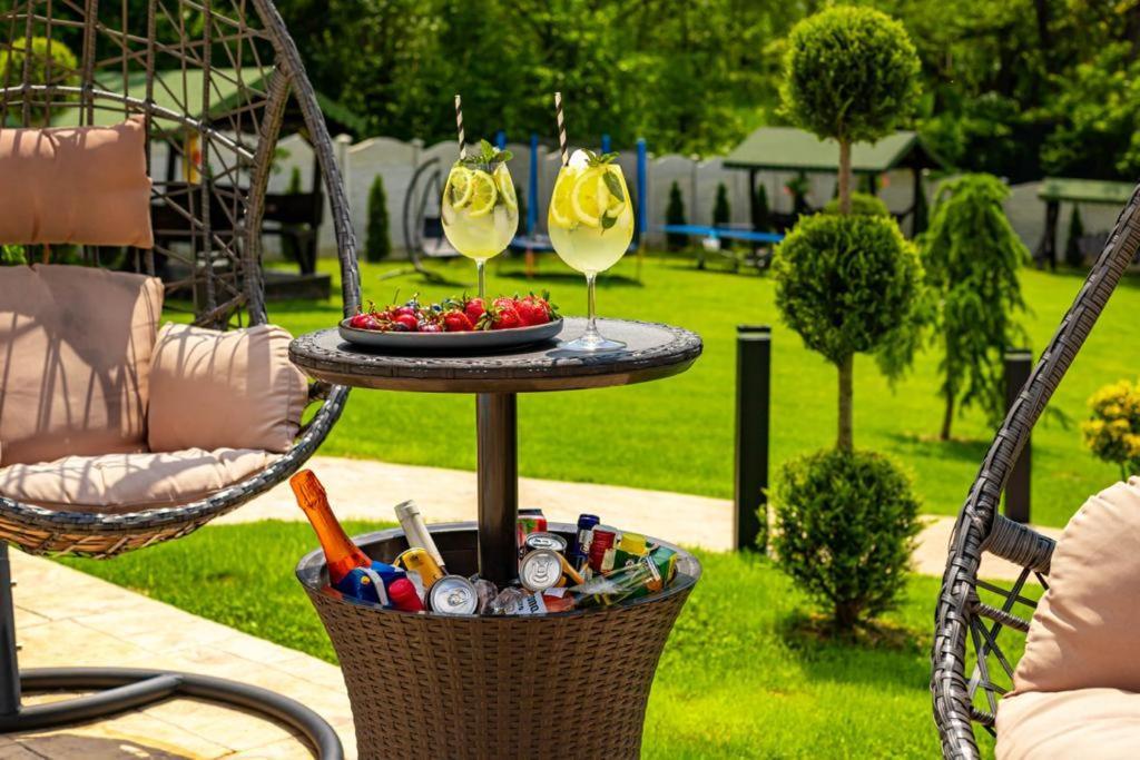 Valea Magurii Maison d'hôtes 4*
