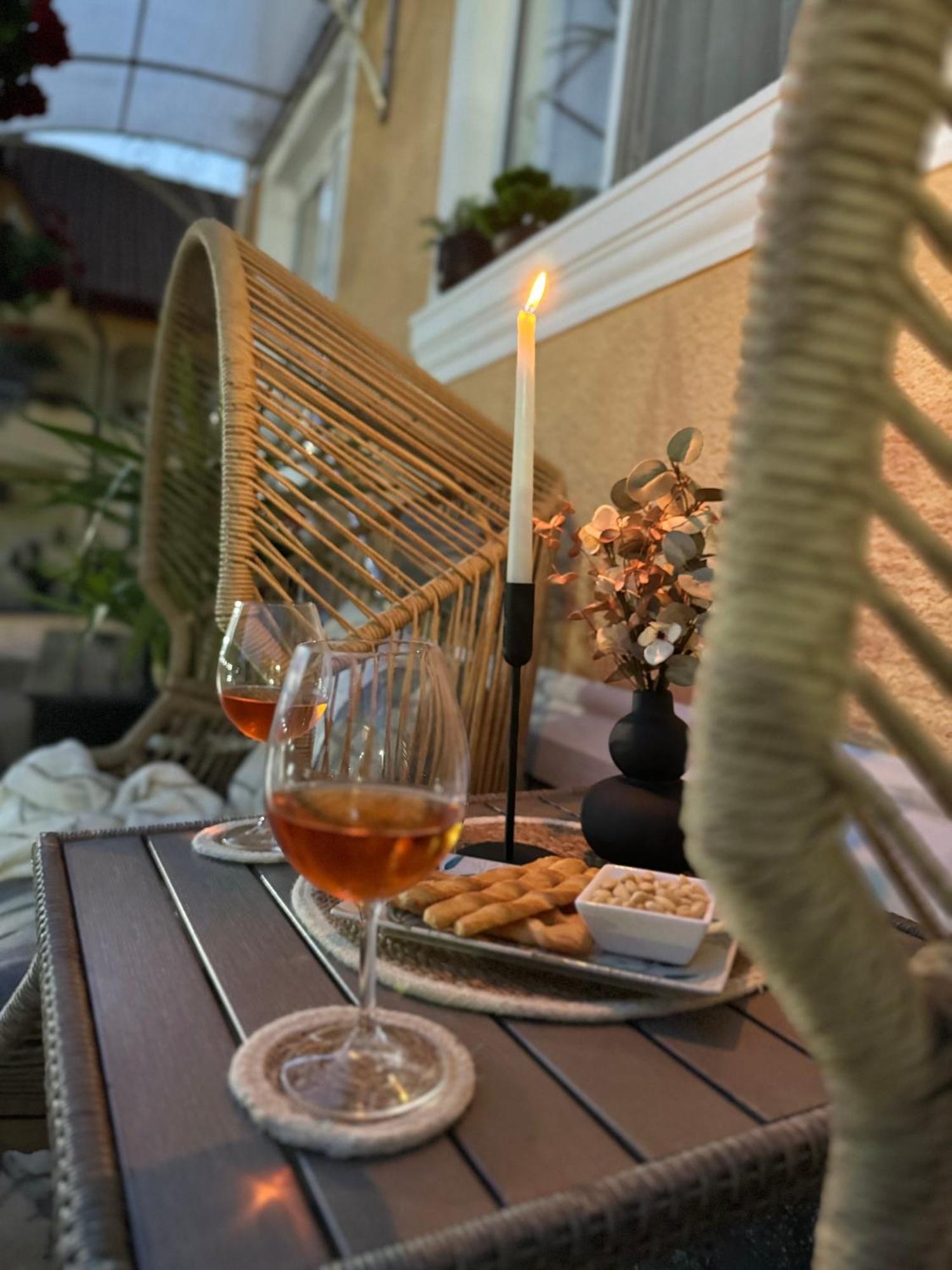 Maison d'hôtes Valea Magurii 4*