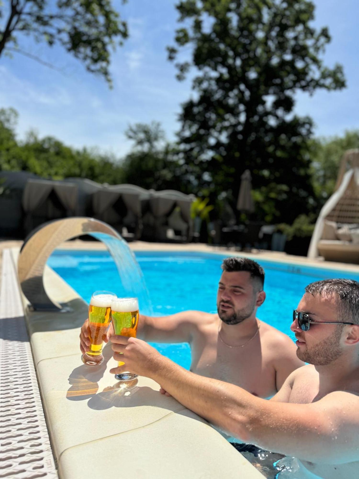 Valea Magurii Maison d'hôtes 4*
