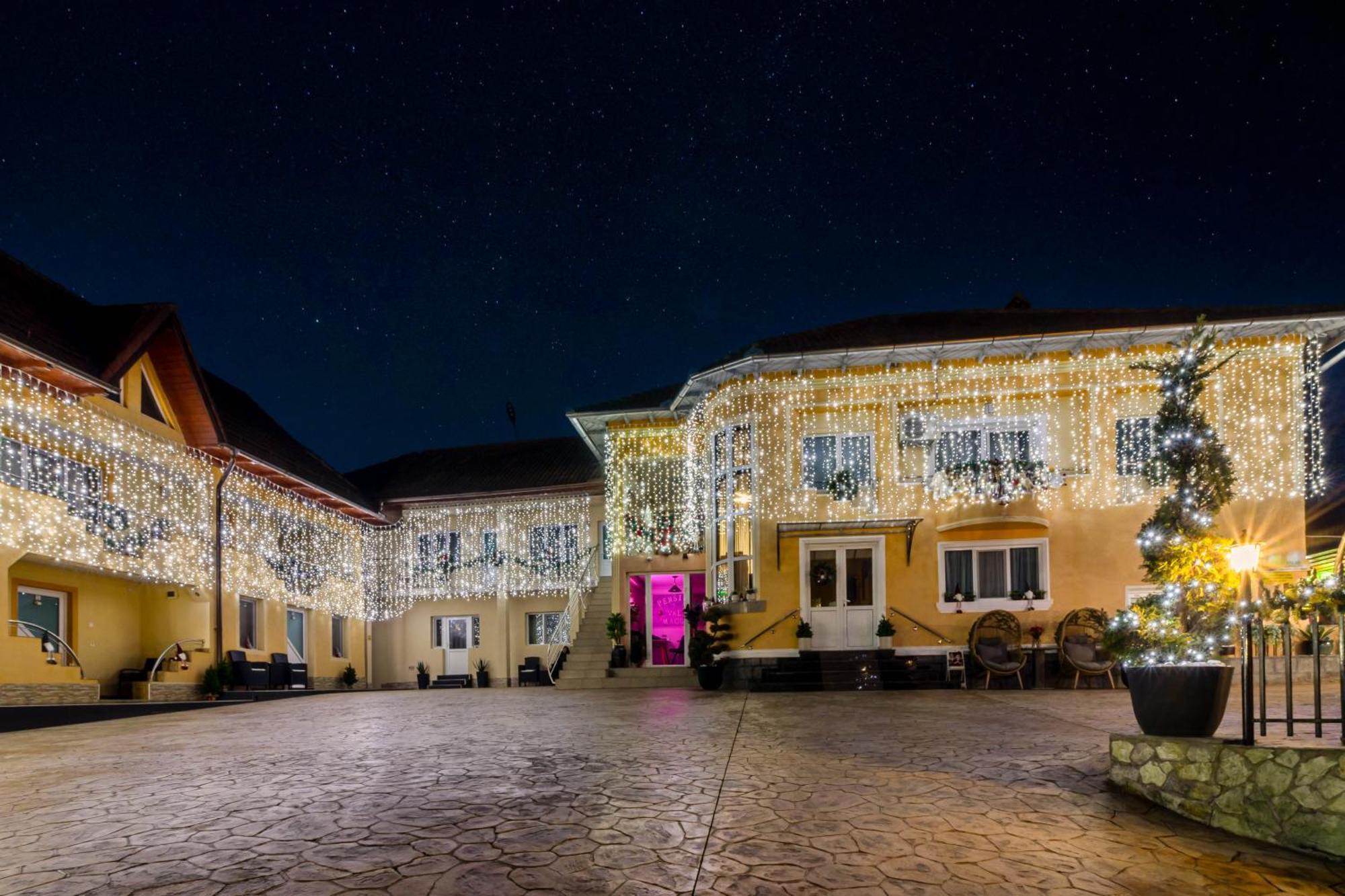 Valea Magurii Pensión 4*
