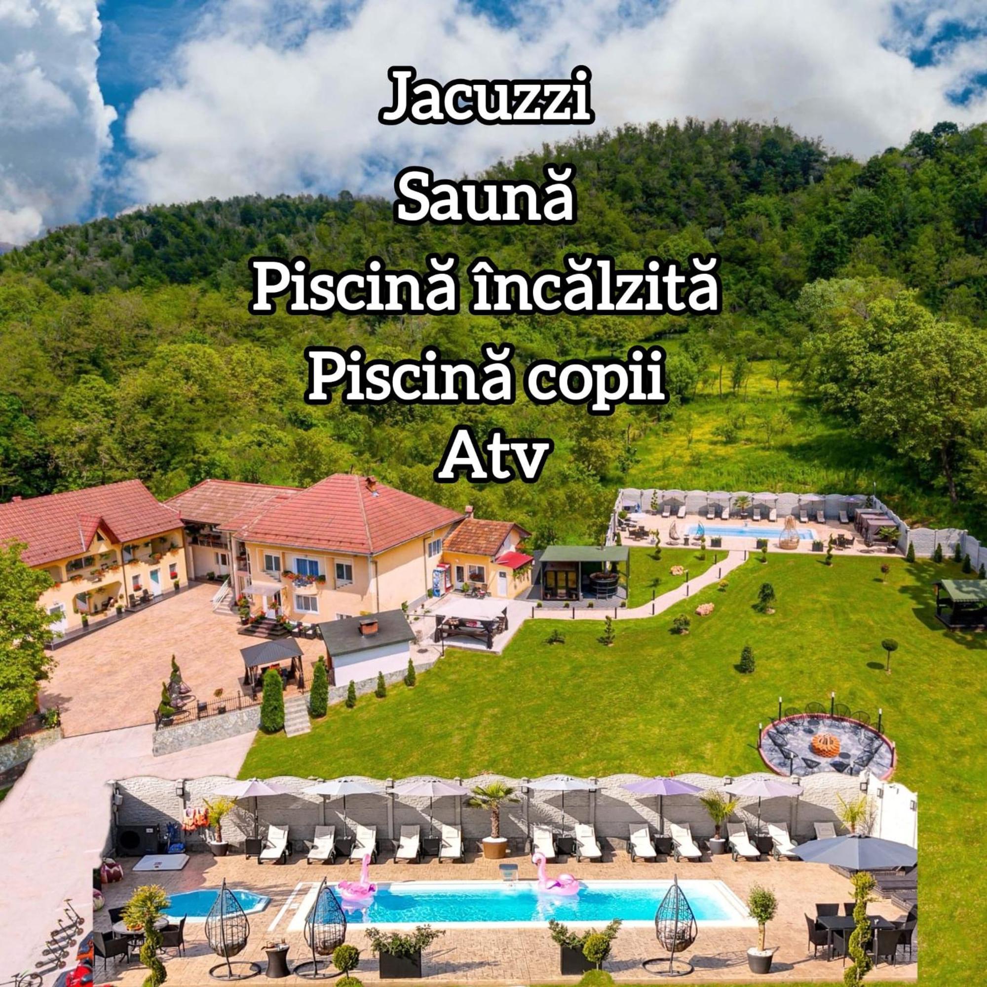 Valea Magurii 4*