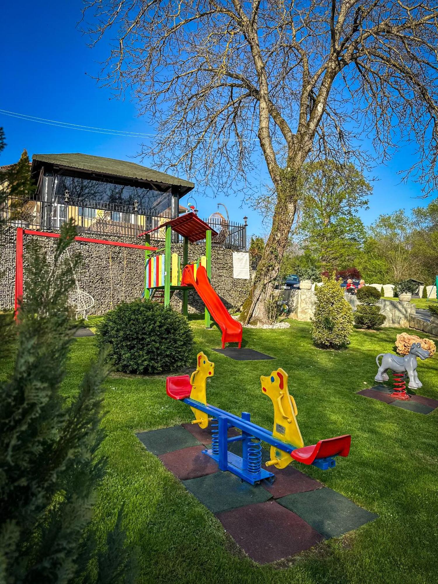 Valea Magurii Gasthof 4*