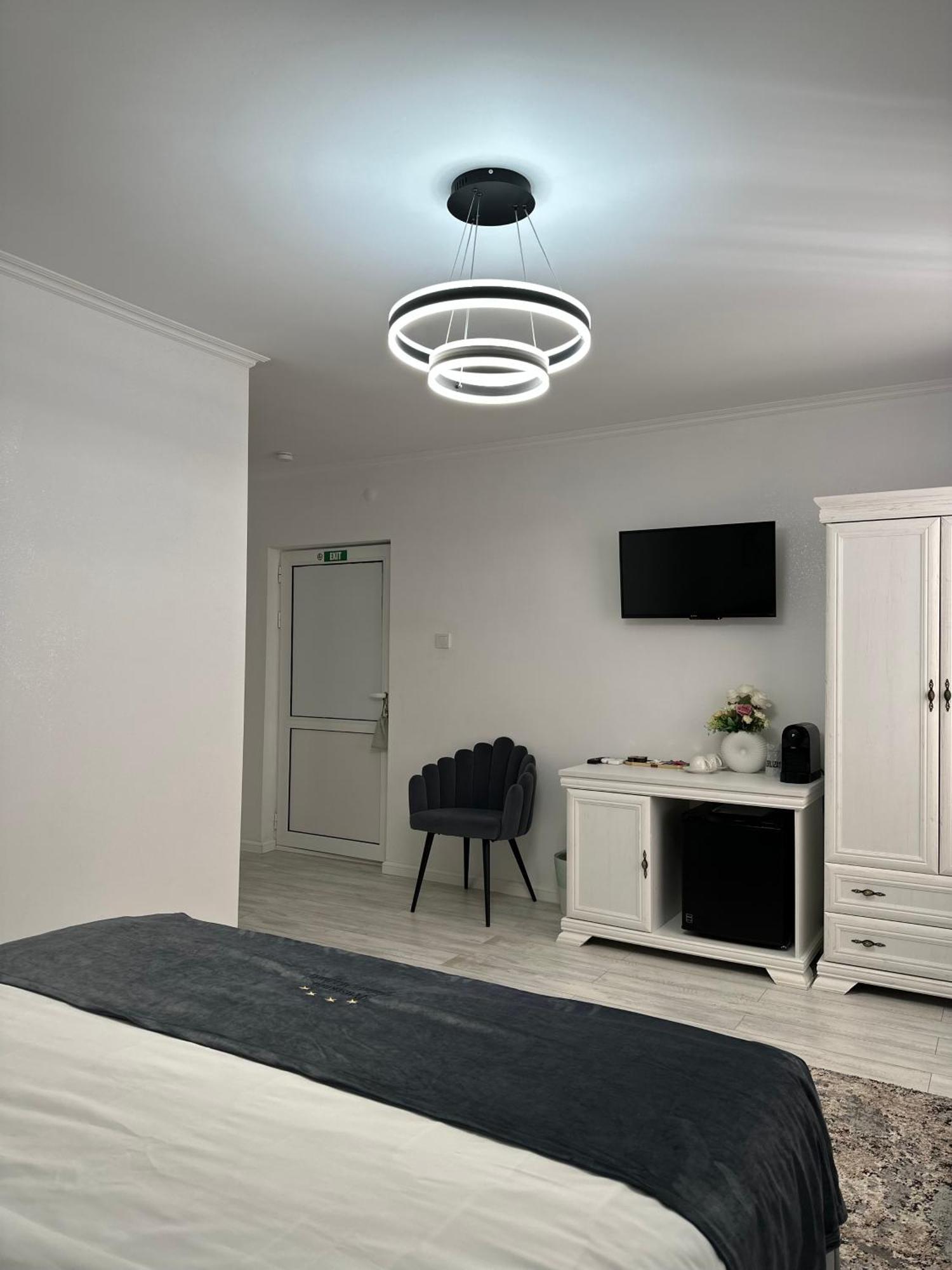 Valea Magurii 4*